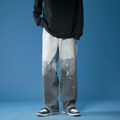 Federico - Jean vaporisateur