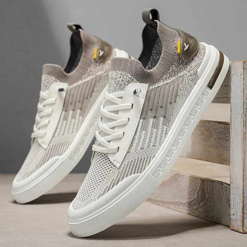 Sergio Knit Shoes