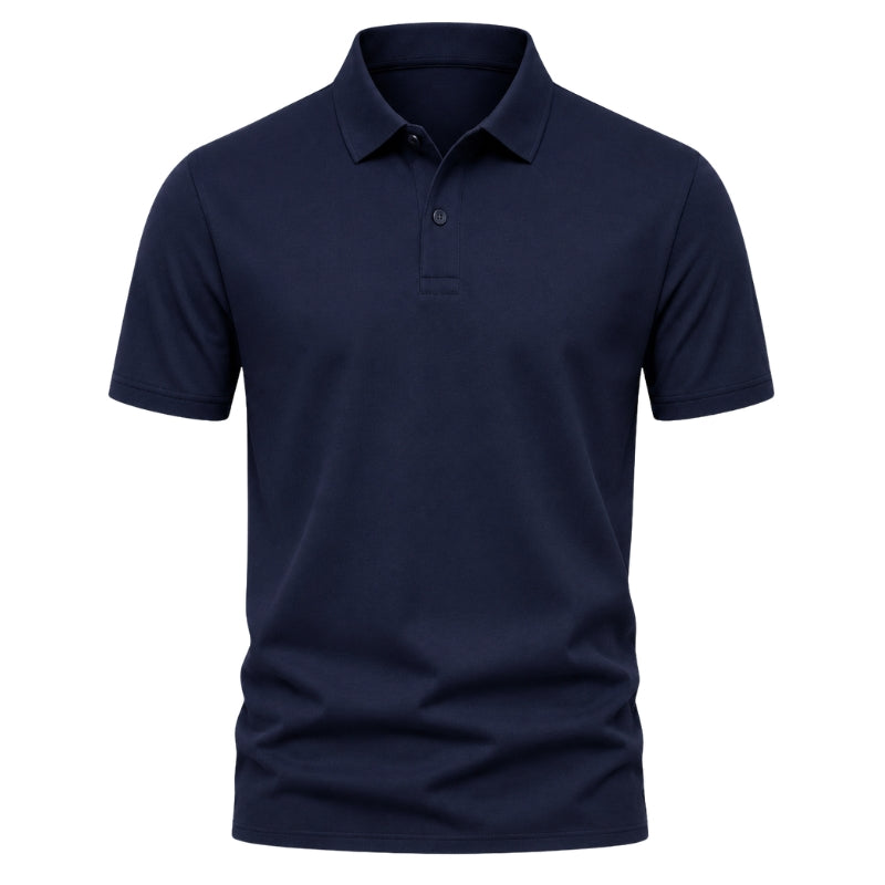 Riccardo Clubhouse Polo