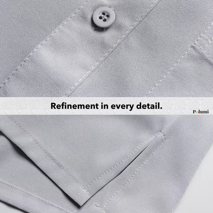 Milano - Timeless Men's Shirt and Pants Set