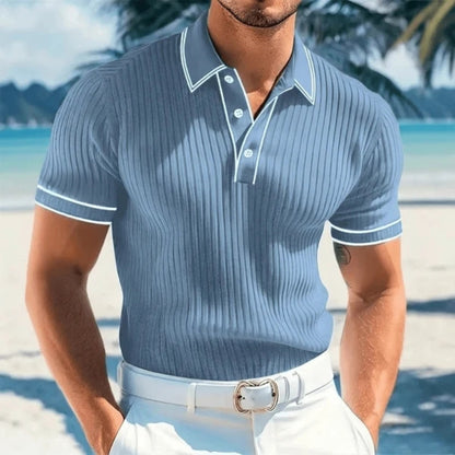 Giorgio Riviera Polo Shirt
