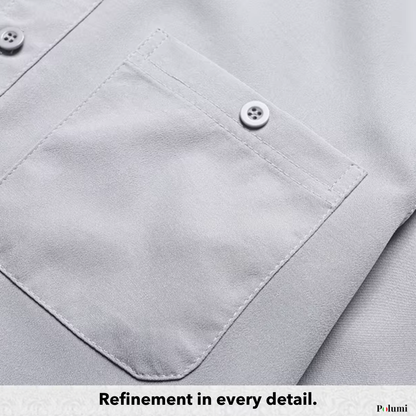 Milano - Timeless Men's Shirt and Pants Set