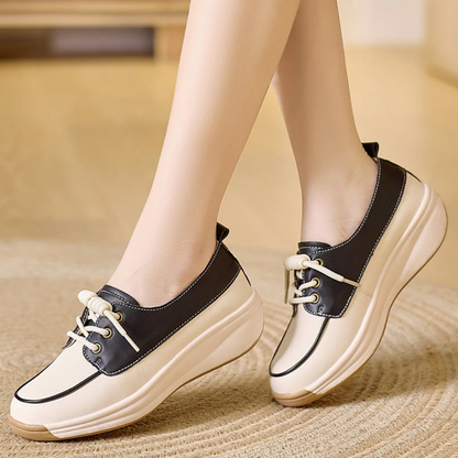 Elisabetta Orthopedic Sneakers