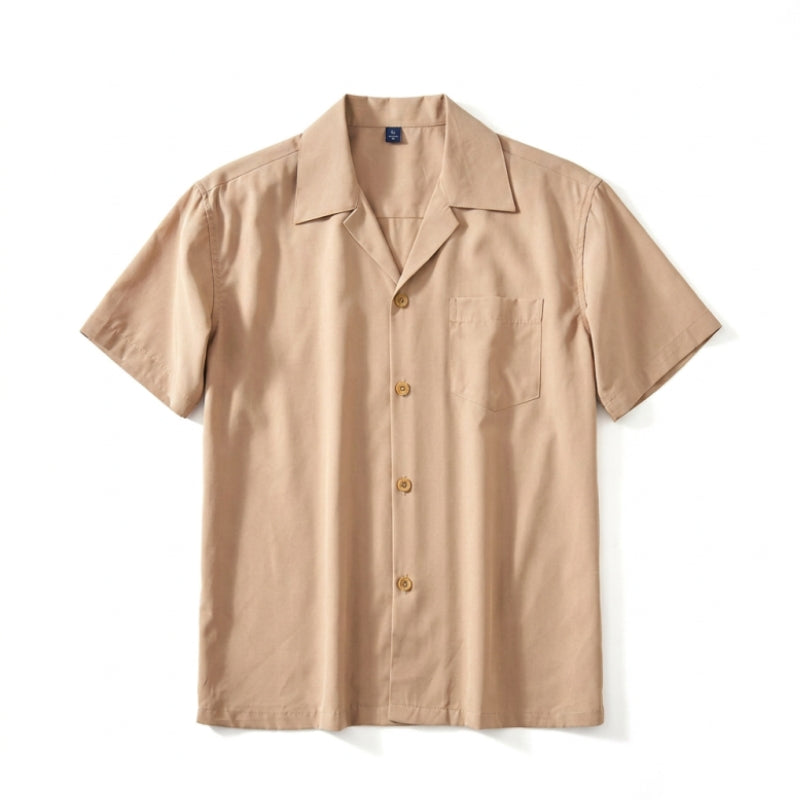 Fabio Cuban Shirt