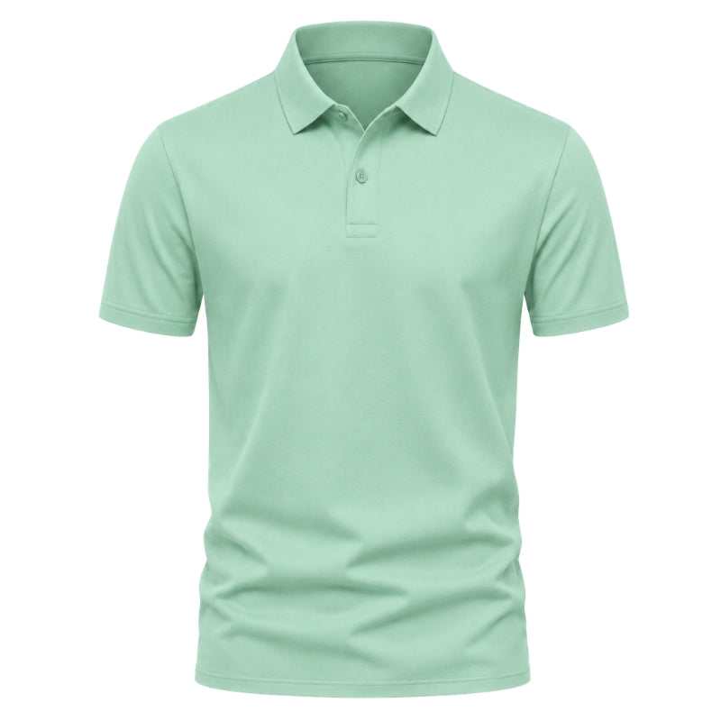 Riccardo Clubhouse Polo