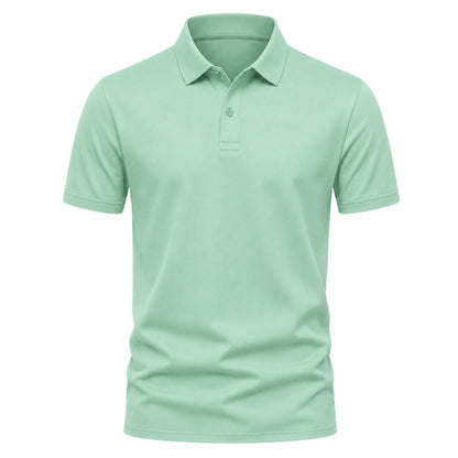 Riccardo Clubhouse Polo