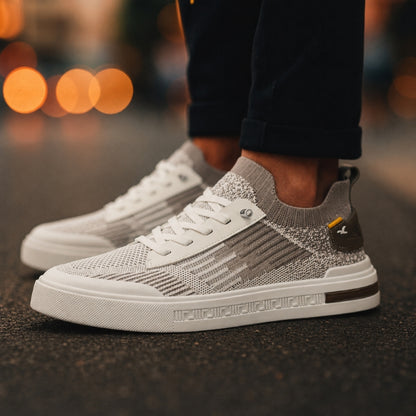 Sergio Knit Shoes