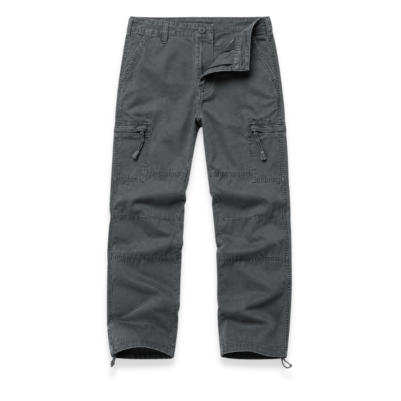 Matteo Cargo Pants