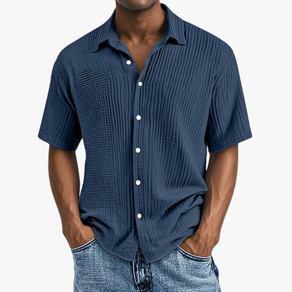 Firenze Cotton Shirt