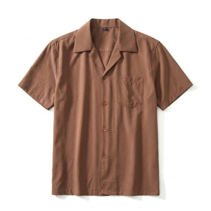Fabio Cuban Shirt