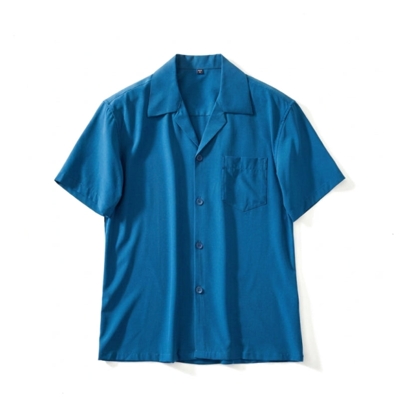 Fabio Cuban Shirt