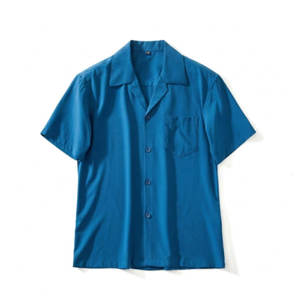 Fabio Cuban Shirt