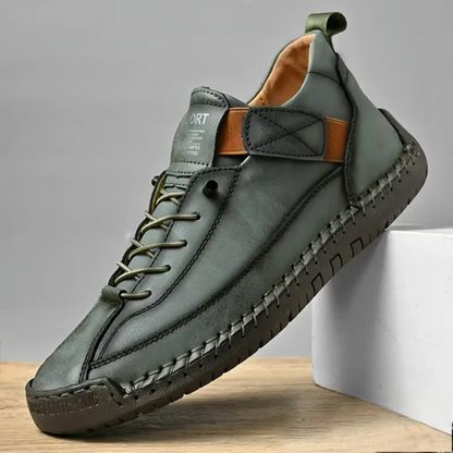Nemo - Leather Shoes
