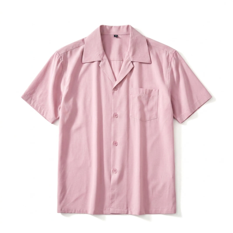 Fabio Cuban Shirt
