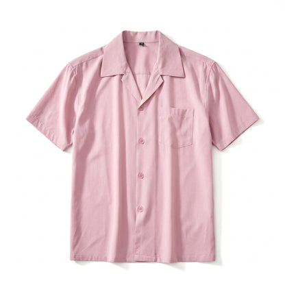Fabio Cuban Shirt