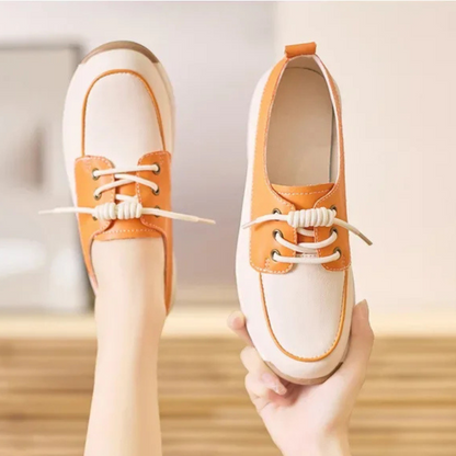 Elisabetta Orthopedic Sneakers