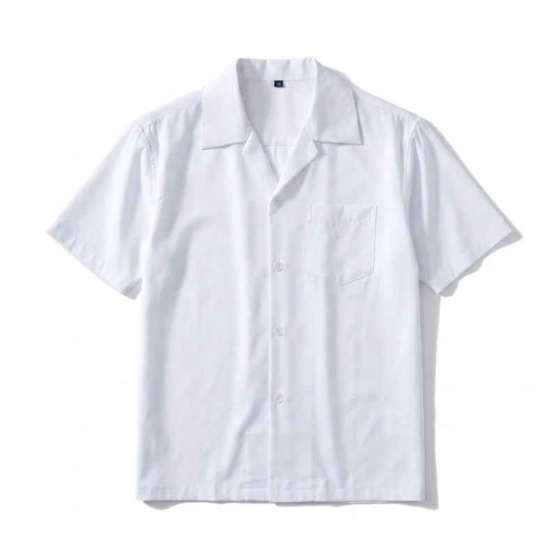 Fabio Cuban Shirt