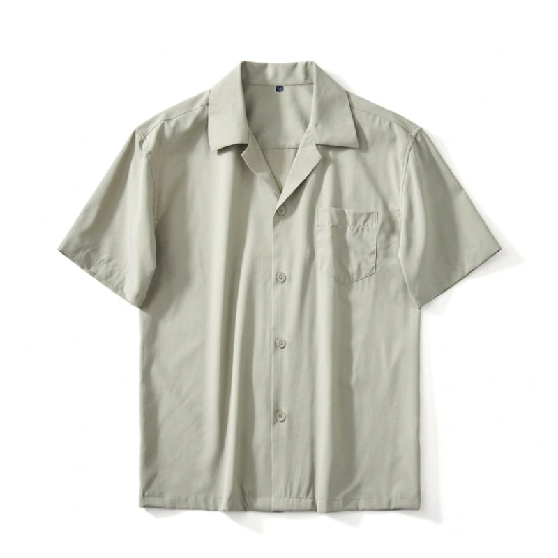 Fabio Cuban Shirt