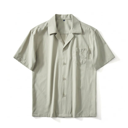 Fabio Cuban Shirt
