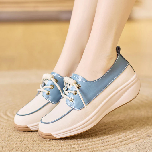 Elisabetta Orthopedic Sneakers