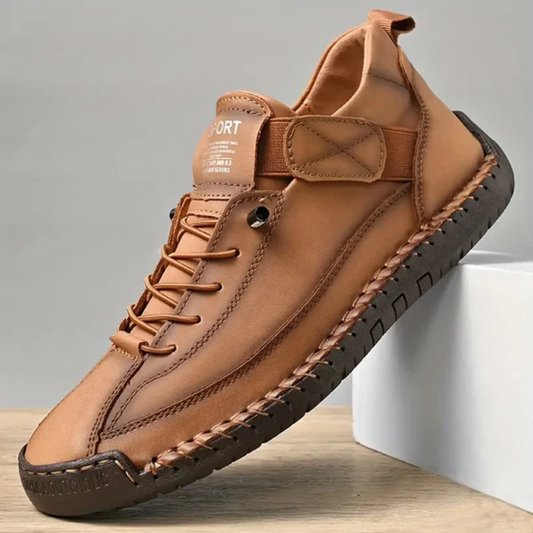 Nemo - Leather Shoes