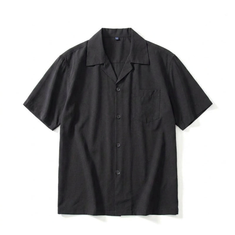 Fabio Cuban Shirt