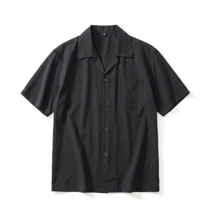 Fabio Cuban Shirt