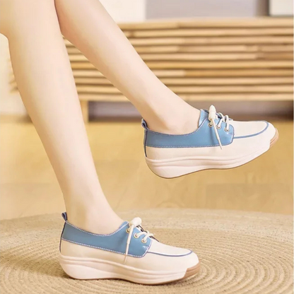 Elisabetta Orthopedic Sneakers