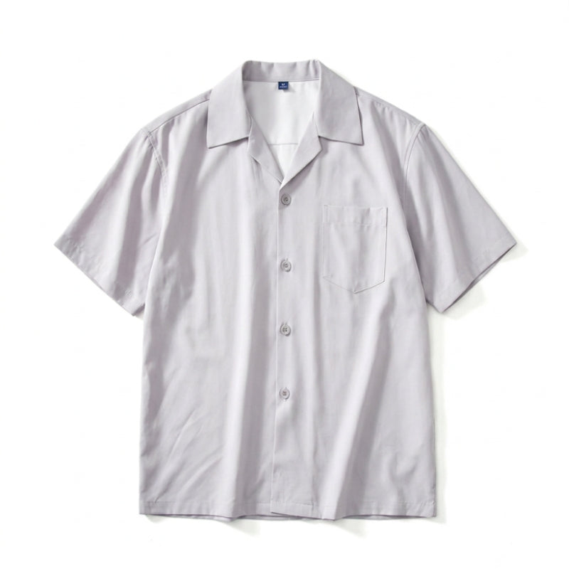 Fabio Cuban Shirt