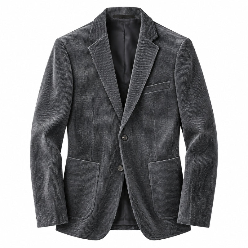 Mario Corduroy Blazer