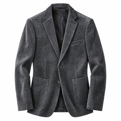 Mario Corduroy Blazer