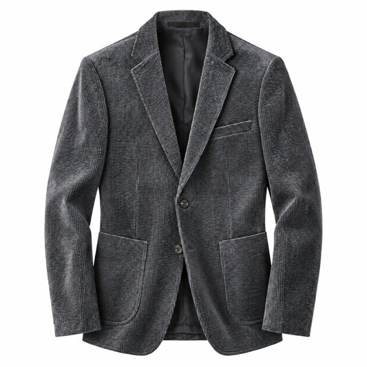 Mario Corduroy Blazer
