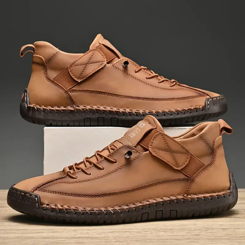 Nemo - Leather Shoes