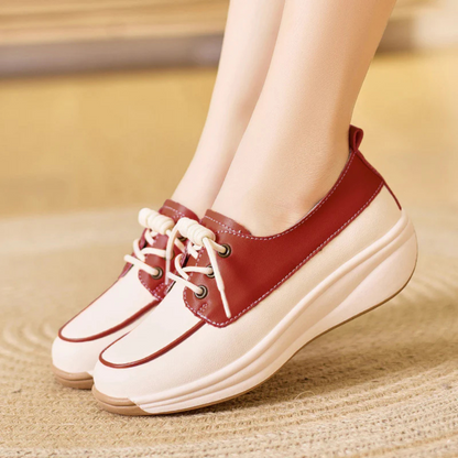 Elisabetta Orthopedic Sneakers