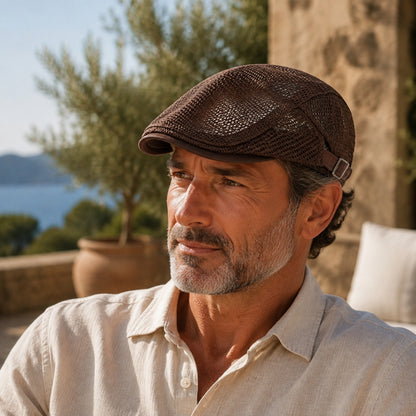 Portofino Cap