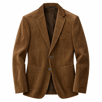 Mario Corduroy Blazer