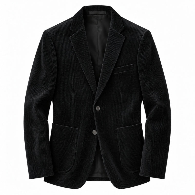 Mario Corduroy Blazer