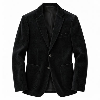 Mario Corduroy Blazer