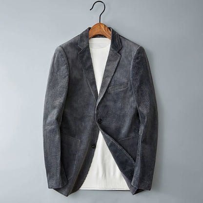 Mario Corduroy Blazer