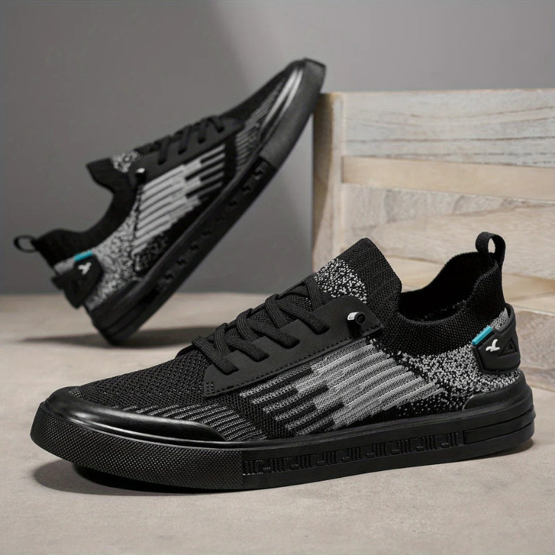 Sergio Knit Shoes
