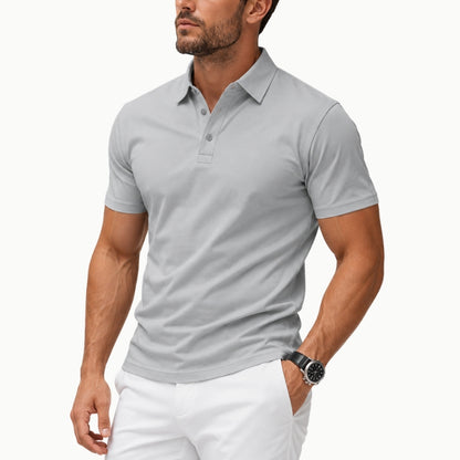 Riccardo Clubhouse Polo