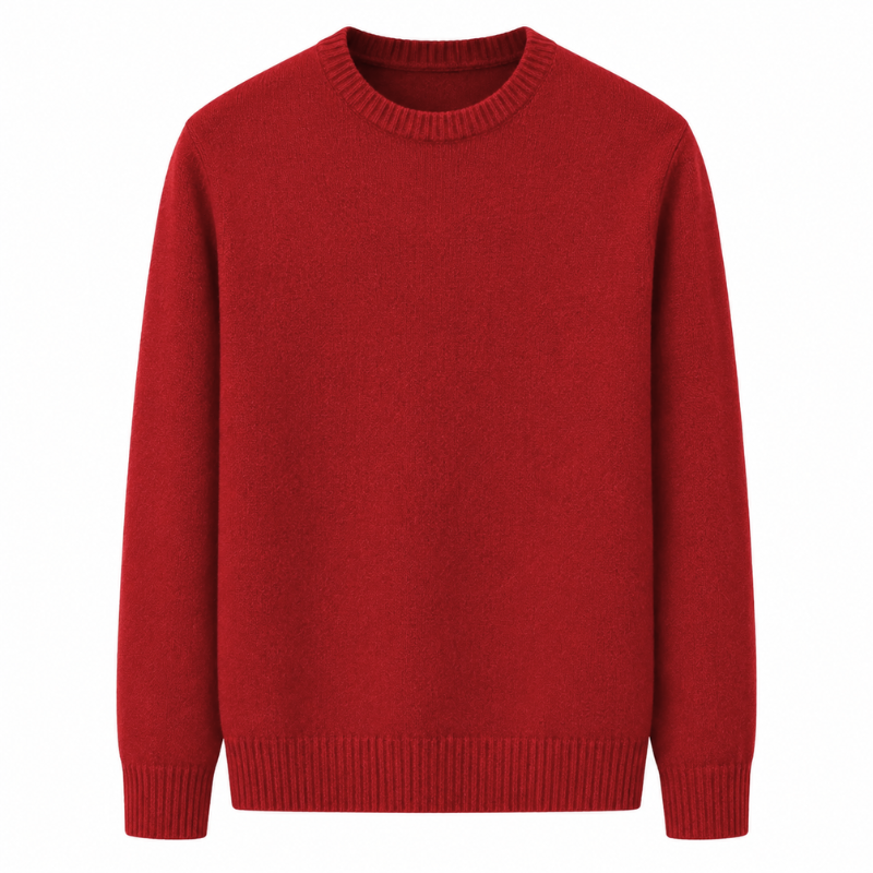 Matteo Soft Sweater
