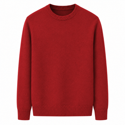 Matteo Soft Sweater