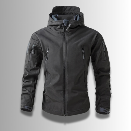 Ilario - Veste à capuche Adapt