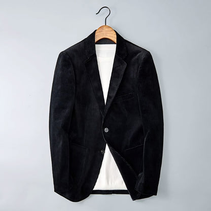 Mario Corduroy Blazer