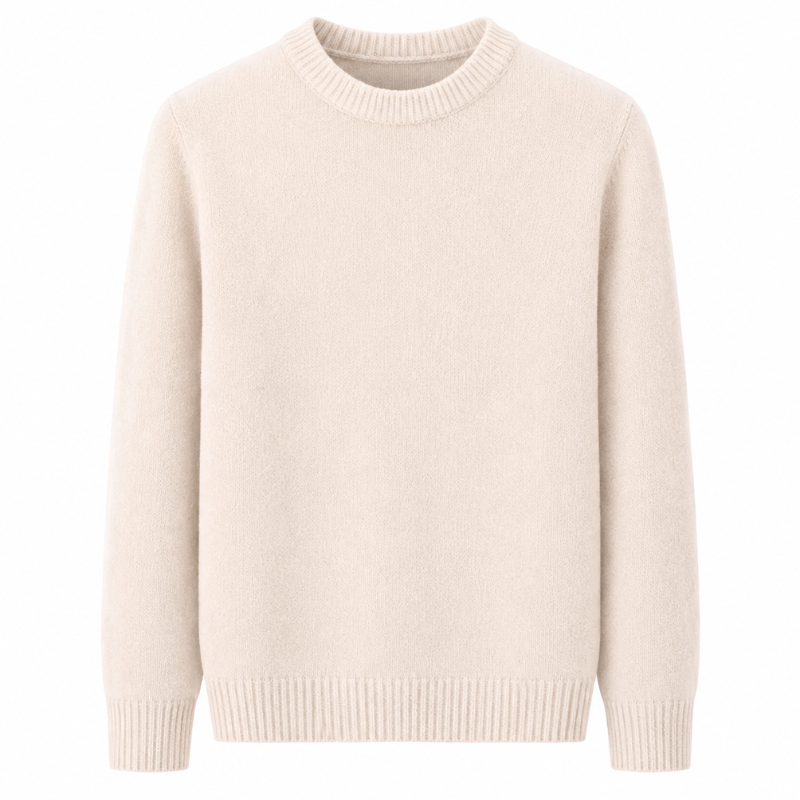 Matteo Soft Sweater