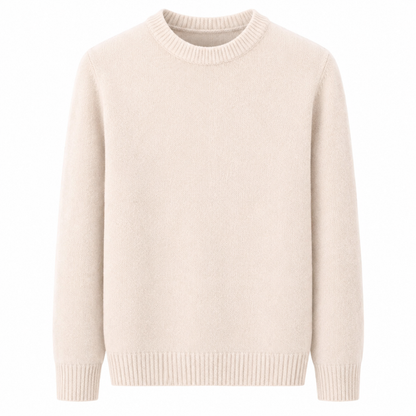 Matteo Soft Sweater