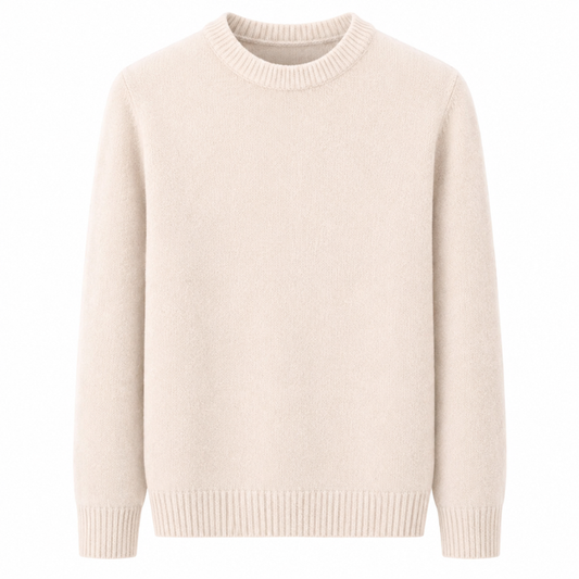 Matteo Soft Sweater