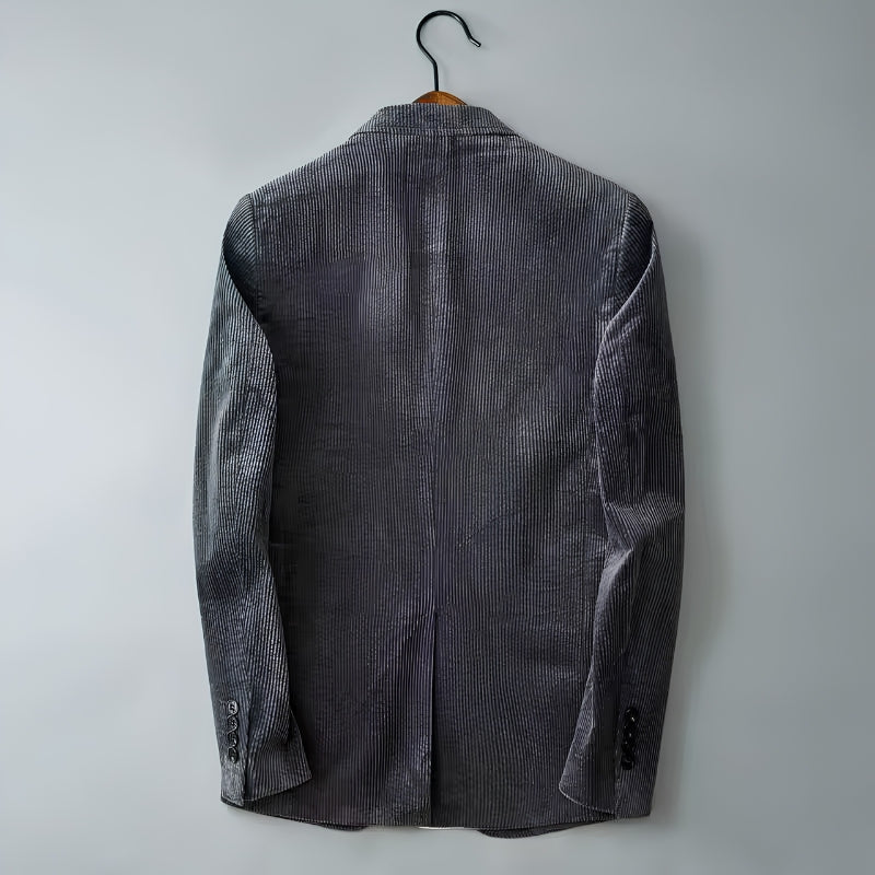 Mario Corduroy Blazer