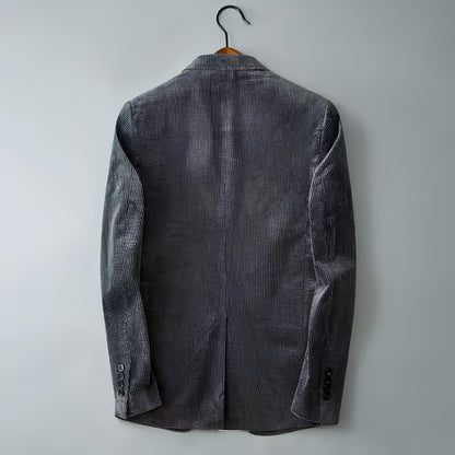 Mario Corduroy Blazer